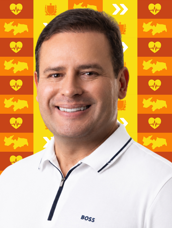 Dr. Eduardo Brito